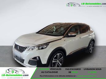  Voir détails -Peugeot 3008 2.0 180ch  BVA à Beaupuy (31)