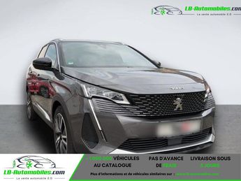  Voir détails -Peugeot 3008 Hybrid4 300 e-BVA à Beaupuy (31)