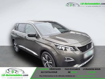  Voir détails -Peugeot 5008 BlueHDi 130ch  BVA à Beaupuy (31)