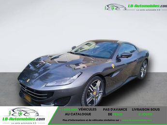  Voir détails -Ferrari Portofino 4.0 V8 600 ch à Beaupuy (31)