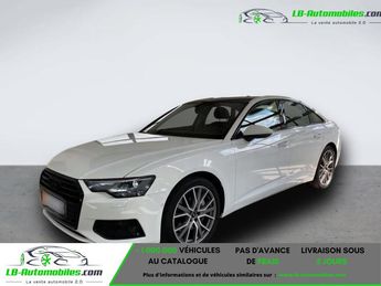  Voir détails -Audi A6 50 TFSIe 299 ch BVA Quattro à Beaupuy (31)