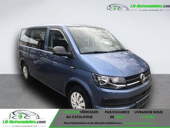  Voir détails -Volkswagen Multivan 2.0 TDI 150 BVM à Beaupuy (31)