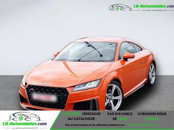  Voir détails -Audi TT 45 TFSI 245 BVA à Beaupuy (31)