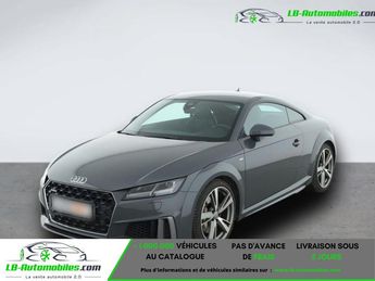  Voir détails -Audi TT 45 TFSI 245 BVA à Beaupuy (31)