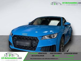  Voir détails -Audi TT 45 TFSI 245 BVA à Beaupuy (31)