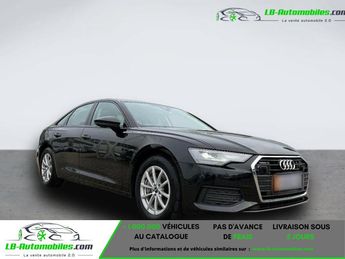  Voir détails -Audi A6 45 TDI V6 245 ch BVA Quattro à Beaupuy (31)