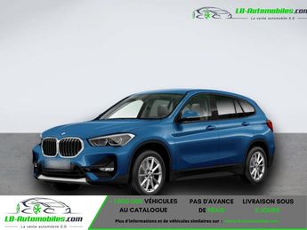  Voir détails -BMW X1 xDrive 25d 231 ch BVA à Beaupuy (31)