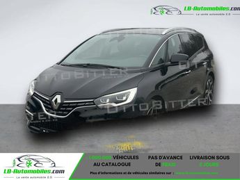  Voir détails -Renault Grand Scenic TCe 140 BVA à Beaupuy (31)