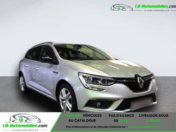  Voir détails -Renault Megane dCi 115 BVM à Beaupuy (31)