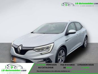  Voir détails -Renault Megane dCi 115 BVA à Beaupuy (31)