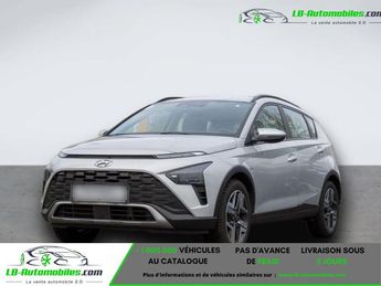  Voir détails -Hyundai Bayon 1.0 T-GDi 100 BVA Hybrid 48V à Beaupuy (31)