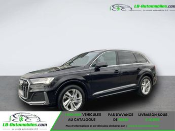  Voir détails -Audi Q7 50 TDI 286 BVA Quattro 5pl à Beaupuy (31)