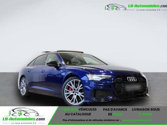  Voir détails -Audi A6 55 TFSIe 367 ch BVA Quattro à Beaupuy (31)