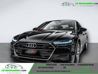  Voir détails -Audi A7 50 TDI 286 BVA Quattro à Beaupuy (31)