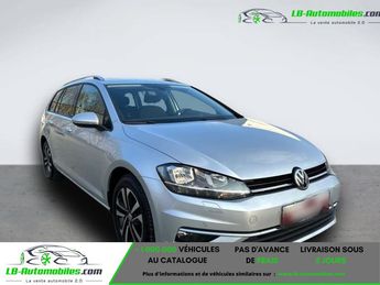  Voir détails -Volkswagen Golf 2.0 TDI 150 BVA à Beaupuy (31)