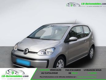  Voir détails -Volkswagen Up 1.0 60  BVM à Beaupuy (31)