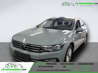  Voir détails -Volkswagen Passat 1.5 TSI 150 BVA à Beaupuy (31)