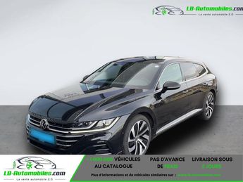  Voir détails -Volkswagen Arteon 2.0 TDI 200 BVA 4MOTION à Beaupuy (31)