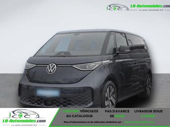  Voir détails -Volkswagen ID.3 204 ch Pro à Beaupuy (31)