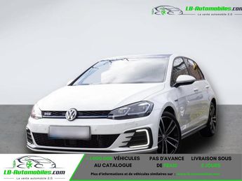  Voir détails -Volkswagen Golf 1.4 TSI 150 Hybride Rechargeable BVA à Beaupuy (31)