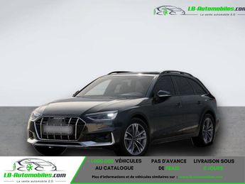  Voir détails -Audi A4 Allroad 45 TFSI 265 BVA Quattro à Beaupuy (31)