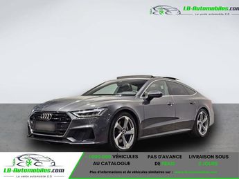  Voir détails -Audi A7 50 TFSIe 299 BVA Quattro à Beaupuy (31)