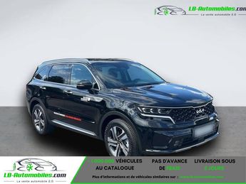  Voir détails -Kia Sorento 2.2 CRDI 200 ch 4x4 BVA 5pl à Beaupuy (31)