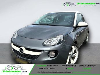  Voir détails -Opel Adam 1.4 Twinport 87 ch BVA à Beaupuy (31)