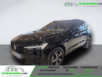  Voir détails -Volvo XC60 B4 AWD 197 ch BVA à Beaupuy (31)