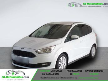  Voir détails -Ford C Max 1.0 EcoBoost 100 à Beaupuy (31)