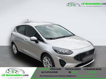  Voir détails -Ford Fiesta 1.1 75 ch BVM à Beaupuy (31)