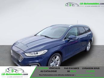  Voir détails -Ford Mondeo 2.0 EcoBlue 190 BVA à Beaupuy (31)