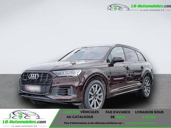  Voir détails -Audi Q7 55 TFSI e 380 BVA Quattro à Beaupuy (31)