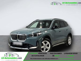  Voir détails -BMW X1 sDrive 18d 150ch BVA à Beaupuy (31)