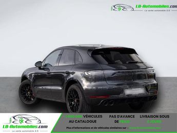  Voir détails -Porsche Macan GTS 3.0 380 ch à Beaupuy (31)