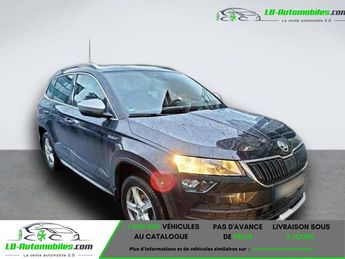  Voir détails -Skoda Karoq 2.0 TDI 150 ch 4x4 BVA à Beaupuy (31)