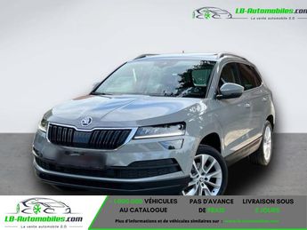  Voir détails -Skoda Karoq 2.0 TDI 150 ch 4x4 BVA à Beaupuy (31)