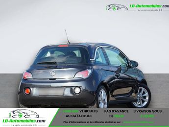  Voir détails -Opel Adam 1.4 Twinport 87 ch BVA à Beaupuy (31)