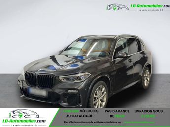  Voir détails -BMW X5 xDrive40i 340 ch BVA à Beaupuy (31)