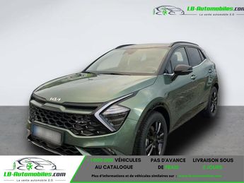  Voir détails -Kia Sportage 1.6 CRDi 136ch MHEV BVA à Beaupuy (31)