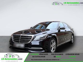  Voir détails -Mercedes Classe S 350 d BVA à Beaupuy (31)