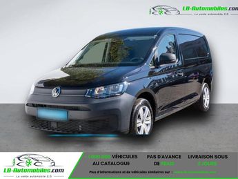  Voir détails -Volkswagen Caddy 2.0 TDI 122 BVM à Beaupuy (31)