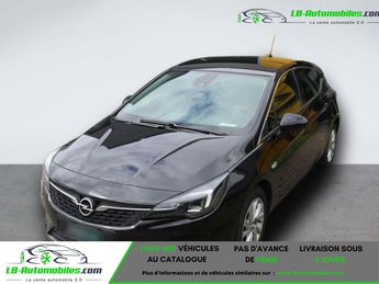  Voir détails -Opel Astra 1.2 Turbo 110 ch BVM à Beaupuy (31)