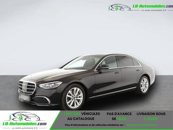  Voir détails -Mercedes Classe S 350 d BVA à Beaupuy (31)