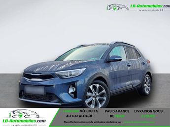  Voir détails -Kia Stonic 1.0 T-GDi 120 ch BVA à Beaupuy (31)