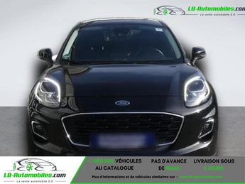  Voir détails -Ford Puma 1.0 EcoBoost 125 ch BVA à Beaupuy (31)