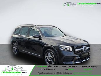  Voir détails -Mercedes Classe GL 220 d BVA 4Matic à Beaupuy (31)