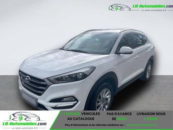  Voir détails -Hyundai Tucson 1.6 GDi 132 2WD à Beaupuy (31)