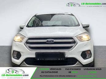  Voir détails -Ford Kuga 1.5 EcoBoost 120 4x2 BVM à Beaupuy (31)