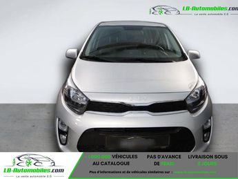  Voir détails -Kia Picanto 1.0 DPi 67ch BVA à Beaupuy (31)